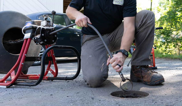 drainline-service