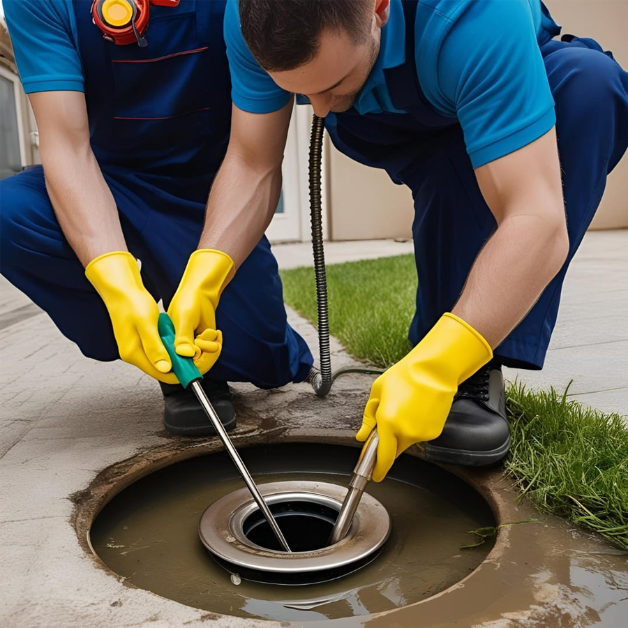 Benefits of Drain Line Jetting Services for Homes and Businesses